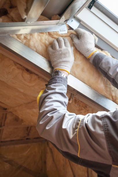 Range of Insulation Solutions in Madison, AL